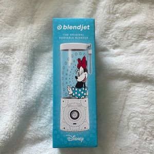 BLENDJET DISNEY EDITION PORTABLE BLENDER